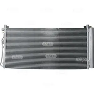 Airco condensor Hc-Cargo 260892 Nieuw