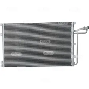 Airco condensor Hc-Cargo 260895 Dagaanbieding