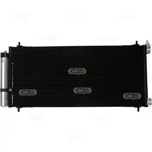 Dagaanbieding Airco condensor Hc-Cargo 260896