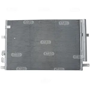Airco condensor Hc-Cargo 260899 Merkproduct