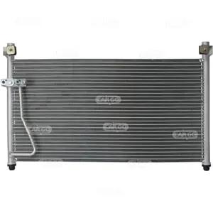 Airco condensor Hc-Cargo 260905 Nu Kopen