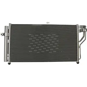 Airco condensor Hc-Cargo 260941 Gratis Retour