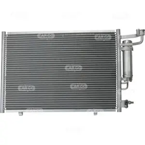 Airco condensor Hc-Cargo 260948 Nieuw
