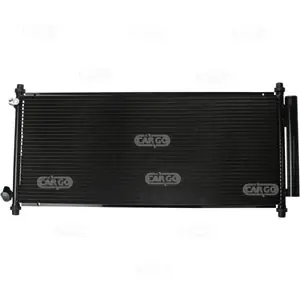Airco condensor Hc-Cargo 260950 Gecertificeerd