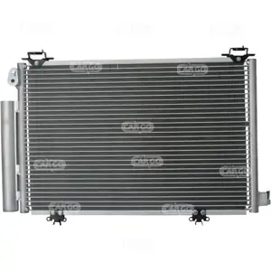 Beperkte Voorraad Airco condensor Hc-Cargo 260953