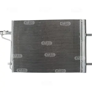 Airco condensor Hc-Cargo 260959 Gecertificeerd