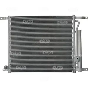 Laatste Kans Airco condensor Hc-Cargo 260961