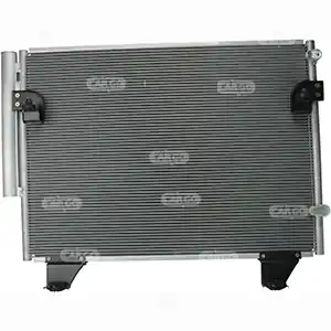 Airco condensor Hc-Cargo 260962 Beste Prijs