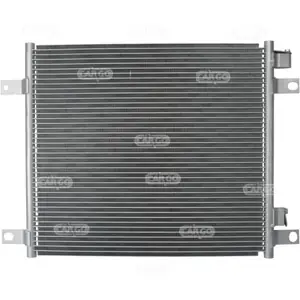 Airco condensor Hc-Cargo 260994 Garantie Inbegrepen