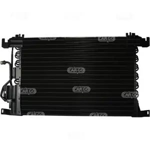 Airco condensor Hc-Cargo 260995 Lage Kosten