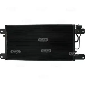 Plaats Bestelling Airco condensor Hc-Cargo 260997