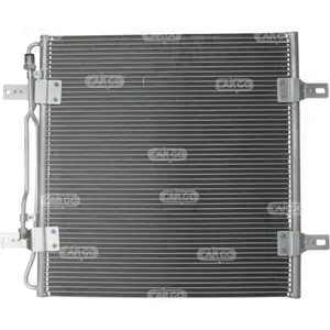 Airco condensor Hc-Cargo 260998 Fabrieksprijs