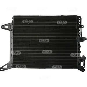 Airco condensor Hc-Cargo 261001 Beperkte Voorraad