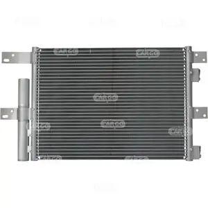 Airco condensor Hc-Cargo 261004 Groothandel