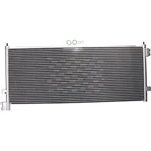 Luxe Airco condensor Hc-Cargo 261009
