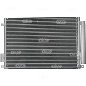Aanbieding Airco condensor Hc-Cargo 261016