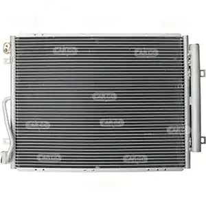 Airco condensor Hc-Cargo 261023 Nieuw Model