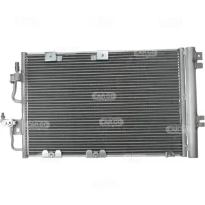In De Mode Airco condensor Hc-Cargo 261026