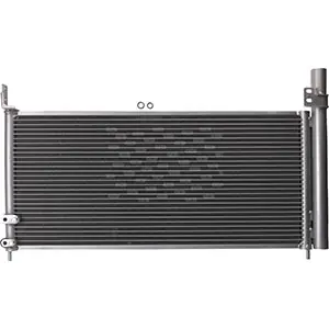 Modern Airco condensor Hc-Cargo 261038