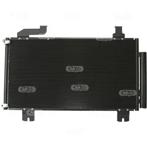 Airco condensor Hc-Cargo 261041 Dagaanbieding