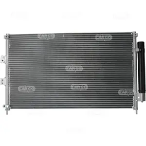Airco condensor Hc-Cargo 261043 Bestel Nu