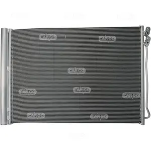 Airco condensor Hc-Cargo 261047 Express Levering