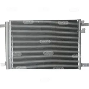 Airco condensor Hc-Cargo 261049 Gereduceerde Prijs