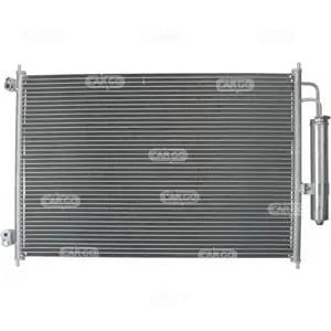 Lage Kosten Airco condensor Hc-Cargo 261052