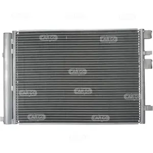Airco condensor Hc-Cargo 261053 Goedkoop