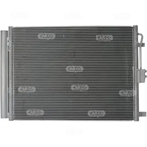 Airco condensor Hc-Cargo 261054 Populair
