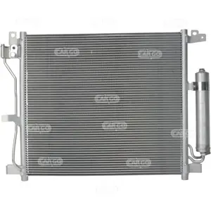 Airco condensor Hc-Cargo 261059 Superprijs