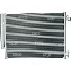 Airco condensor Hc-Cargo 261072 Flitsaanbieding