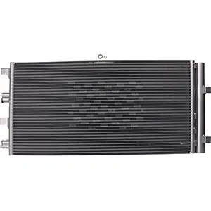 Airco condensor Hc-Cargo 261073 Bestel Nu