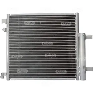 Merkproduct Airco condensor Hc-Cargo 261076