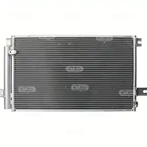 Topkwaliteit Airco condensor Hc-Cargo 261078