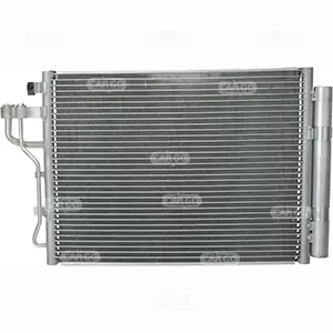 Airco condensor Hc-Cargo 261085 Korting