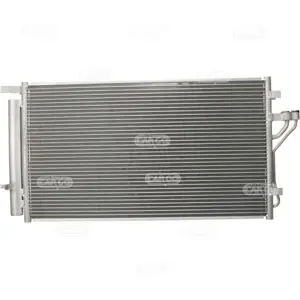 Airco condensor Hc-Cargo 261086 Populair