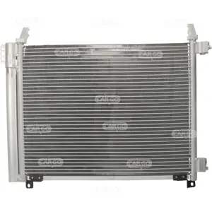 Airco condensor Hc-Cargo 261090 Limited Edition