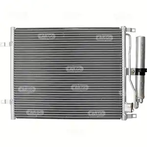Betaalbaar Airco condensor Hc-Cargo 261091