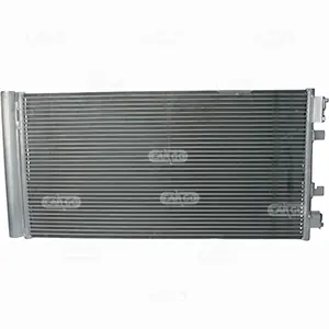 Koopje Airco condensor Hc-Cargo 261093