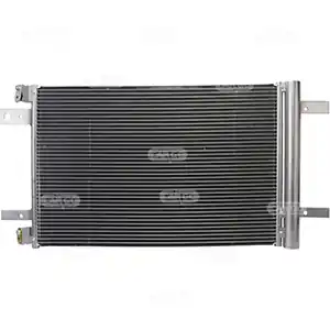 Airco condensor Hc-Cargo 261098 Merkproduct