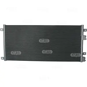 Airco condensor Hc-Cargo 261103 Lage Kosten