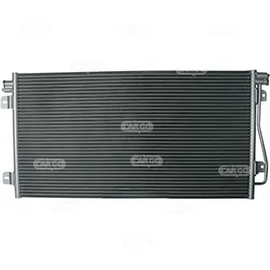 Airco condensor Hc-Cargo 261104 Betrouwbaar