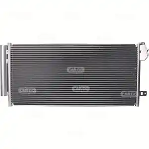 Airco condensor Hc-Cargo 261106 Direct Beschikbaar