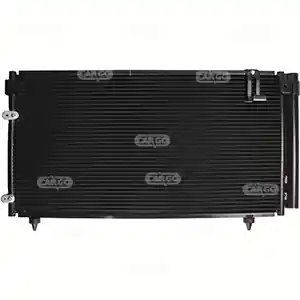 Seizoensaanbieding Airco condensor Hc-Cargo 261109