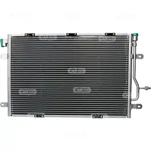 Airco condensor Hc-Cargo 261110 Snelle Levering