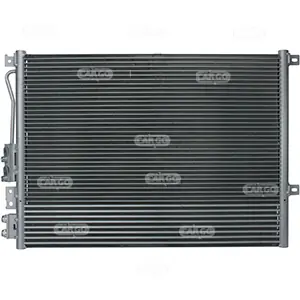 Airco condensor Hc-Cargo 261112 Bulkbestelling