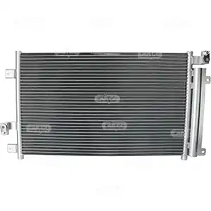 Bestseller Airco condensor Hc-Cargo 261118