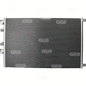 Premium Airco condensor Hc-Cargo 261119