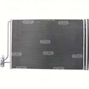 Airco condensor Hc-Cargo 261121 Premium